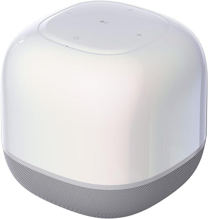 Bluetooth reproduktor Baseus AeQur V2, Biela
