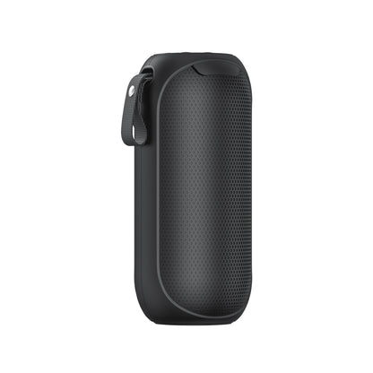 Prenosný Bluetooth reproduktor HAVIT SK808BT, 8W, RGB, Vodotesný, Čierny