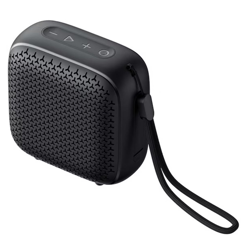 Prenosný Bluetooth reproduktor HAVIT SK838BT, 5W, Vodotesný, Čierny