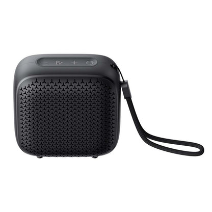 Prenosný Bluetooth reproduktor HAVIT SK838BT, 5W, Vodotesný, Čierny