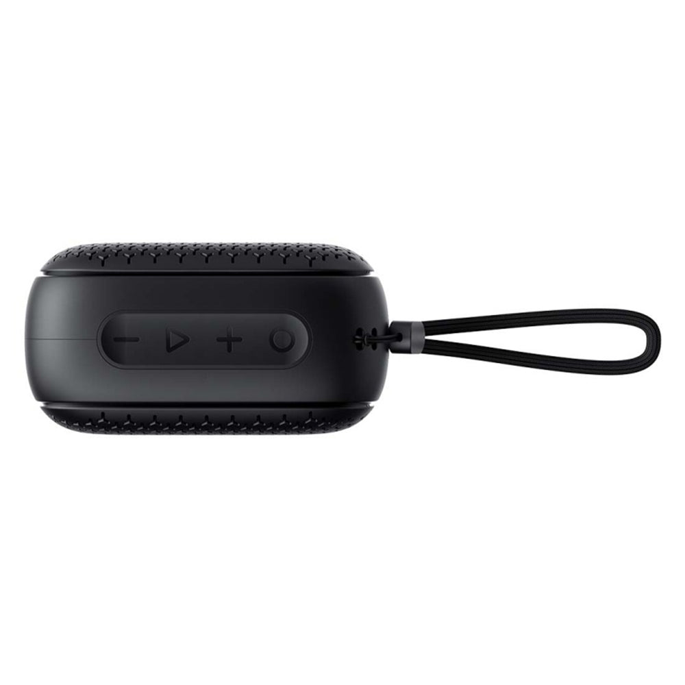 Prenosný Bluetooth reproduktor HAVIT SK838BT, 5W, Vodotesný, Čierny