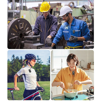 Prenosný Bluetooth reproduktor HAVIT SK868BT, 5W, Vodotesný, Čierny