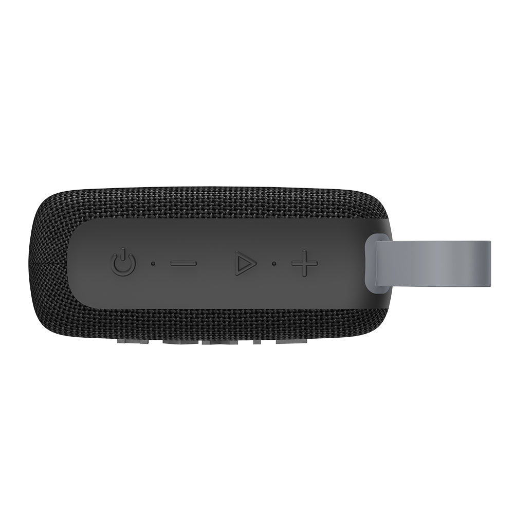 Prenosný Bluetooth reproduktor HAVIT SK874BT, 8W, Vodotesný, Čierny