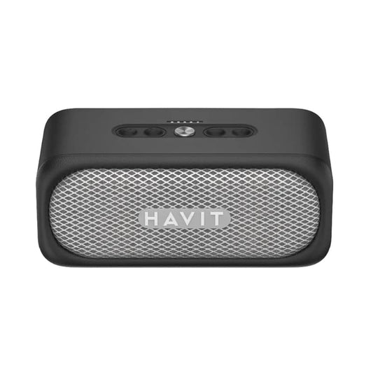 Bluetooth reproduktor HAVIT SK905BT, 20W, Vodotesný, Čierny