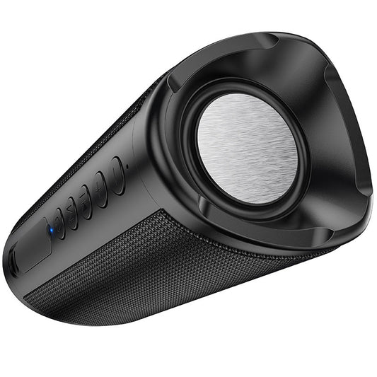 Prenosný Bluetooth reproduktor HOCO HC4 Bella Sport, 10W, TWS, Vodotesný, Čierny