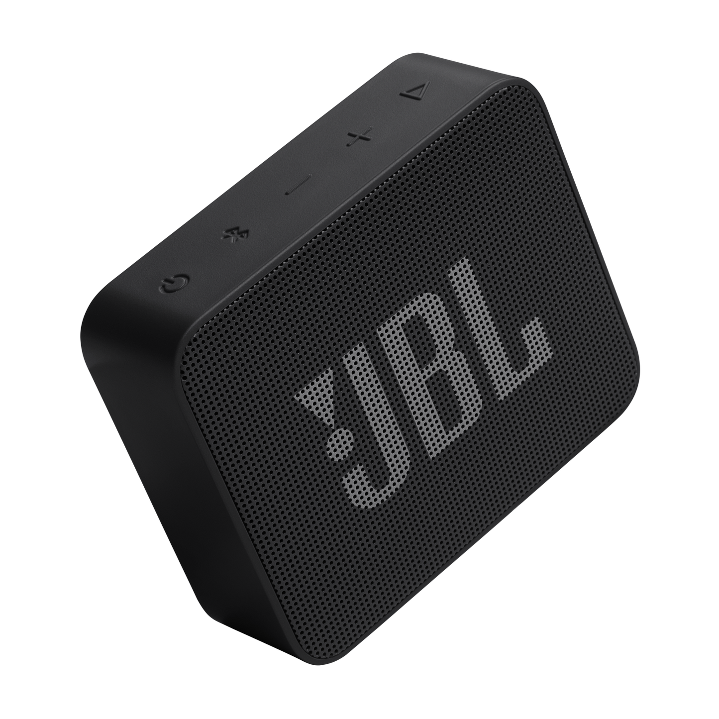 Prenosný Bluetooth reproduktor JBL Go Essential 2, 3.1W, Pro Sound, Vodotesný, Čierny JBLGOES2BLKCN