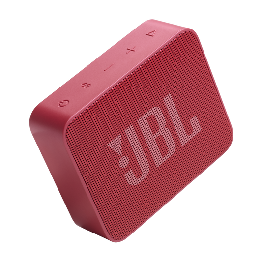 Prenosný Bluetooth reproduktor JBL Go Essential 2, 3.1W, Pro Sound, Vodotesný, Ružový JBLGOES2REDCN