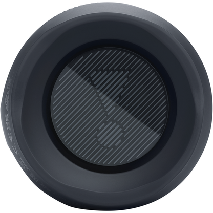JBL Flip Essential 2 Portable Bluetooth Speaker, 20W, PartyBoost, Waterproof, Black JBLFLIPES2BK