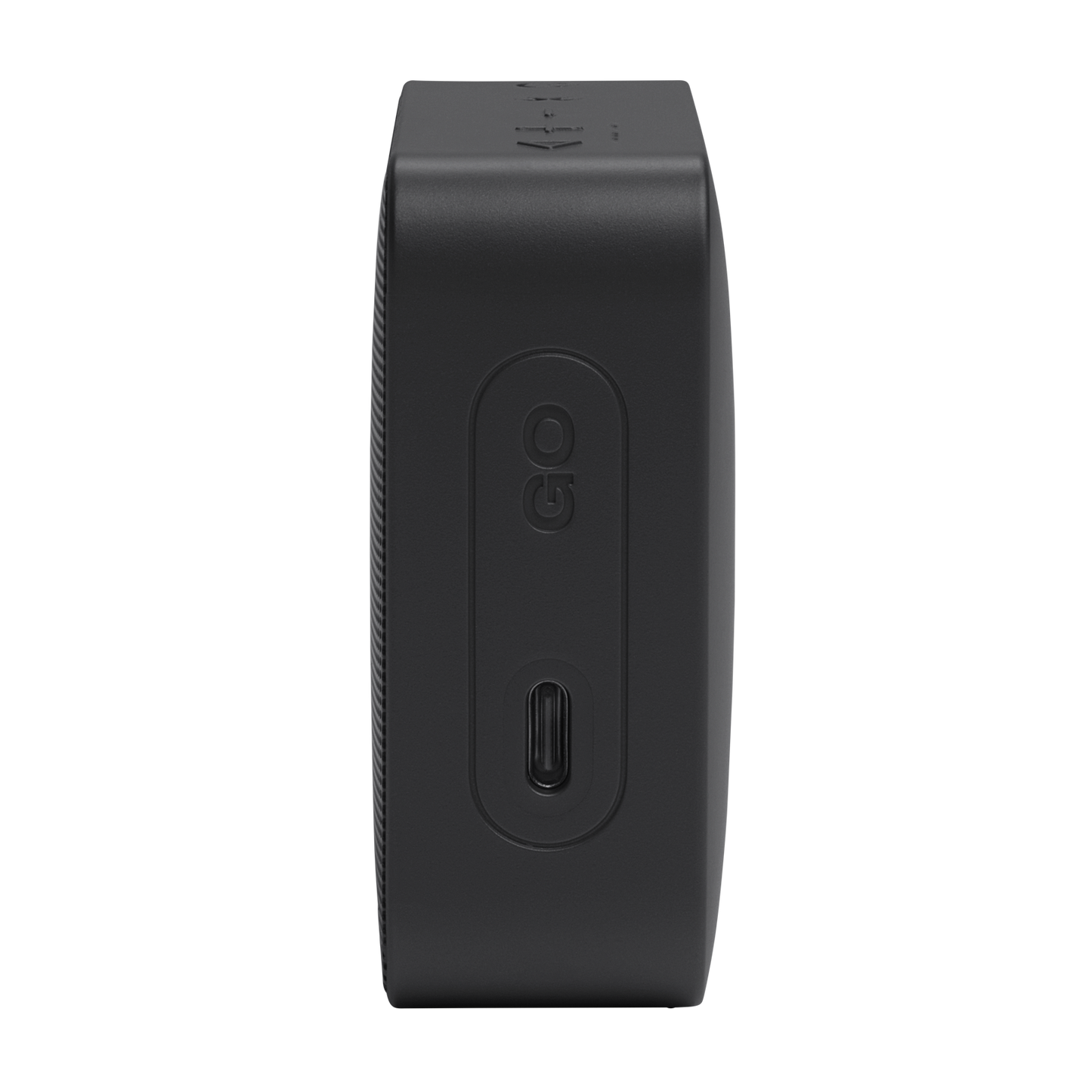 Prenosný Bluetooth reproduktor JBL Go Essential 2, 3.1W, Pro Sound, Vodotesný, Čierny JBLGOES2BLKCN