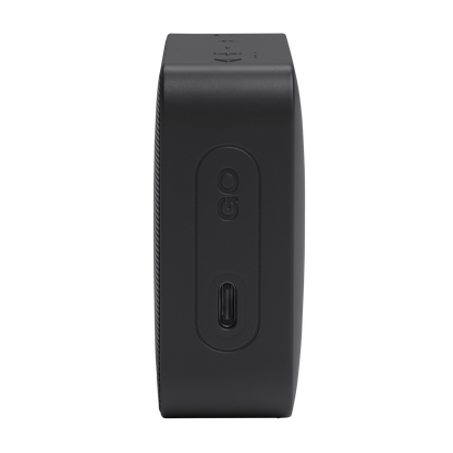 Prenosný Bluetooth reproduktor JBL Go Essential 2, 3.1W, Pro Sound, Vodotesný, Čierny JBLGOES2BLKCN