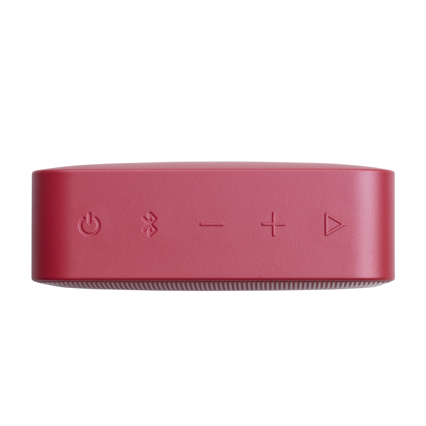 Prenosný Bluetooth reproduktor JBL Go Essential 2, 3.1W, Pro Sound, Vodotesný, Ružový JBLGOES2REDCN
