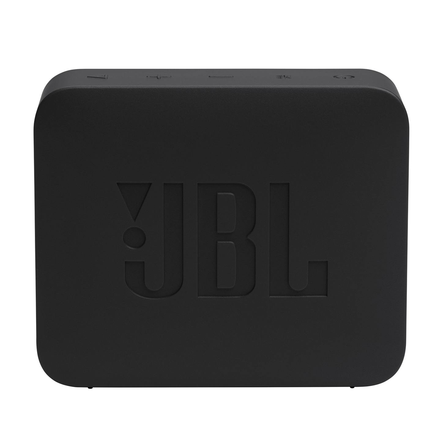 Prenosný Bluetooth reproduktor JBL Go Essential 2, 3.1W, Pro Sound, Vodotesný, Čierny JBLGOES2BLKCN