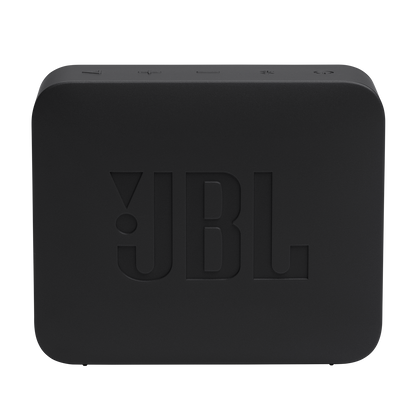 Prenosný Bluetooth reproduktor JBL Go Essential 2, 3.1W, Pro Sound, Vodotesný, Čierny JBLGOES2BLKCN