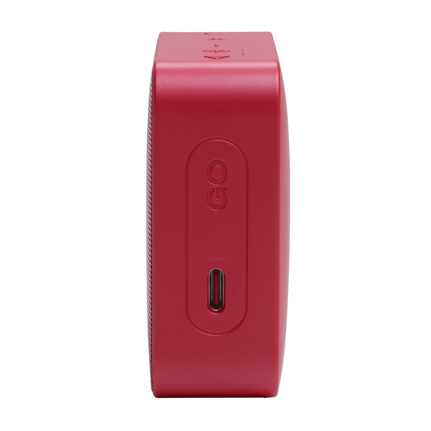 Prenosný Bluetooth reproduktor JBL Go Essential 2, 3.1W, Pro Sound, Vodotesný, Ružový JBLGOES2REDCN