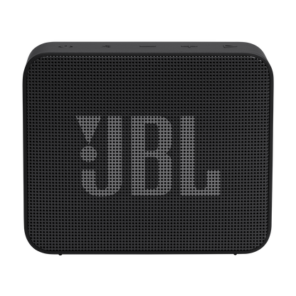 Prenosný Bluetooth reproduktor JBL Go Essential 2, 3.1W, Pro Sound, Vodotesný, Čierny JBLGOES2BLKCN