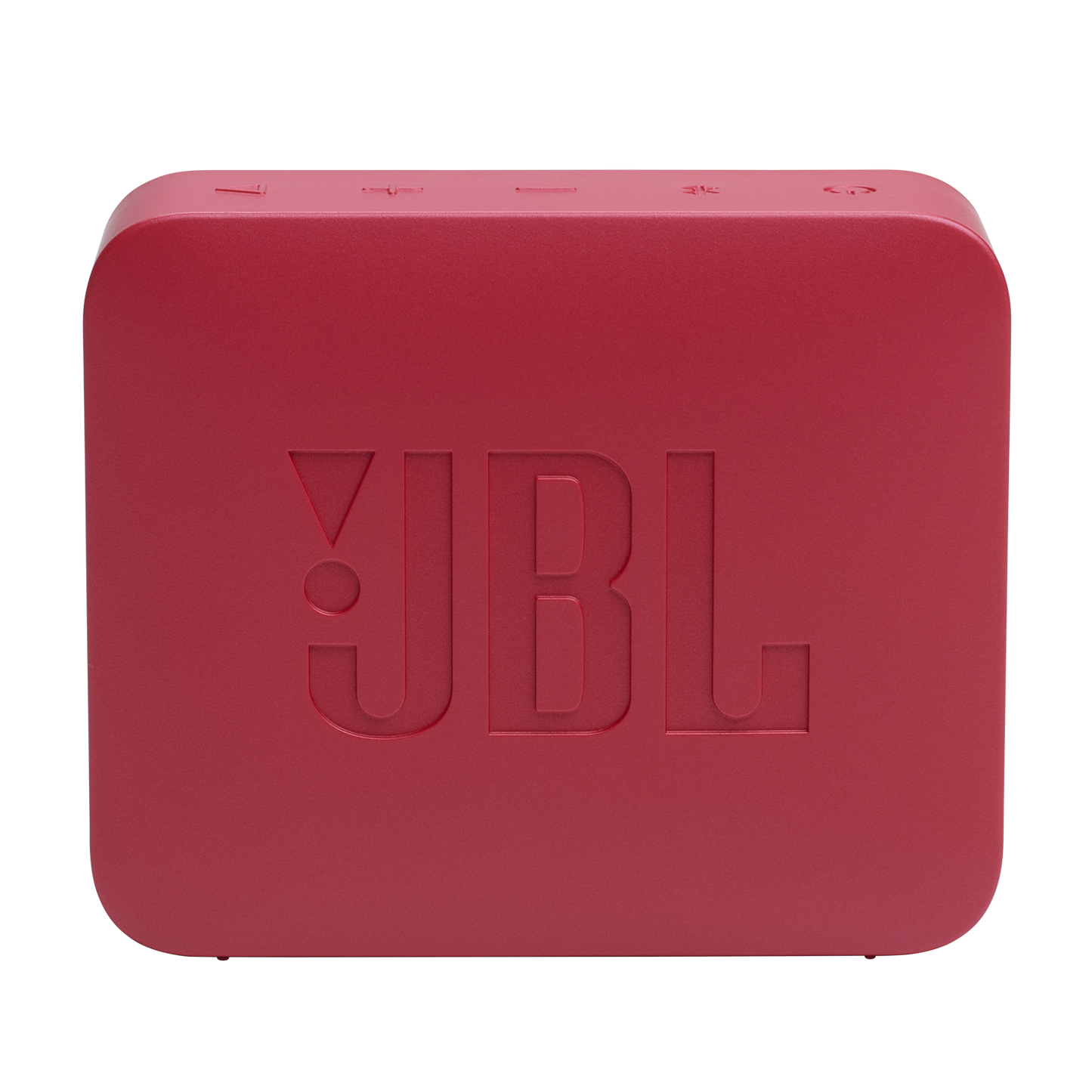 Prenosný Bluetooth reproduktor JBL Go Essential 2, 3.1W, Pro Sound, Vodotesný, Ružový JBLGOES2REDCN