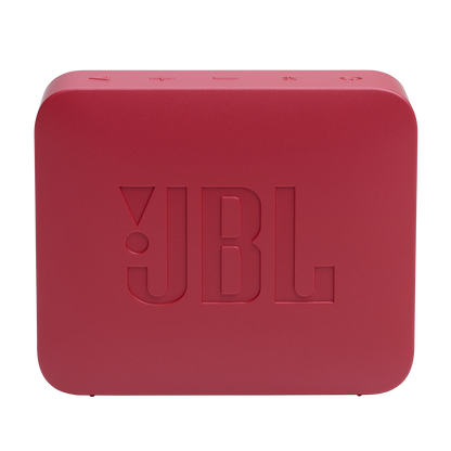 Prenosný Bluetooth reproduktor JBL Go Essential 2, 3.1W, Pro Sound, Vodotesný, Ružový JBLGOES2REDCN