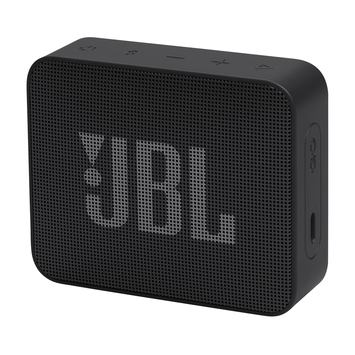 Prenosný Bluetooth reproduktor JBL Go Essential 2, 3.1W, Pro Sound, Vodotesný, Čierny JBLGOES2BLKCN