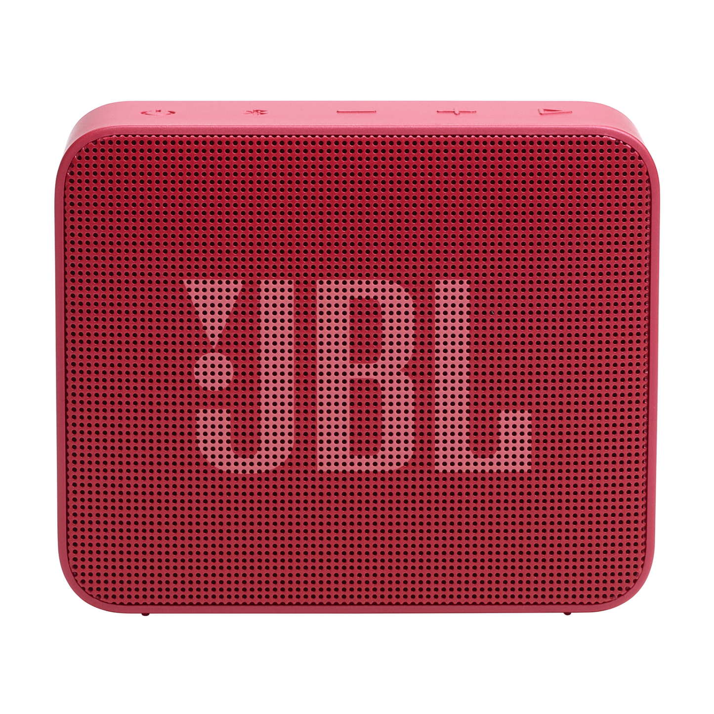 Prenosný Bluetooth reproduktor JBL Go Essential 2, 3.1W, Pro Sound, Vodotesný, Ružový JBLGOES2REDCN