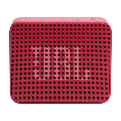 Prenosný Bluetooth reproduktor JBL Go Essential 2, 3.1W, Pro Sound, Vodotesný, Ružový JBLGOES2REDCN