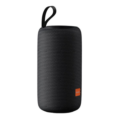 Prenosný Bluetooth reproduktor McDodo BS-1410, 2 x 5W, RGB, Vodotesný, Čierny