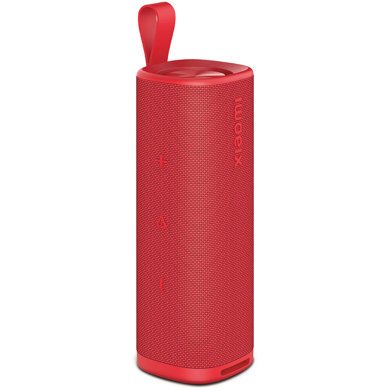 Prenosný Bluetooth reproduktor Xiaomi Sound Outdoor, 30W, TWS, vodotesný, červený QBH4263GL