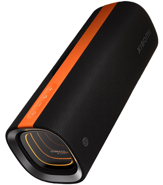 Prenosný Bluetooth reproduktor Xiaomi Sound Party, 50W, TWS, RGB, vodotesný, čierny QBH4321GL