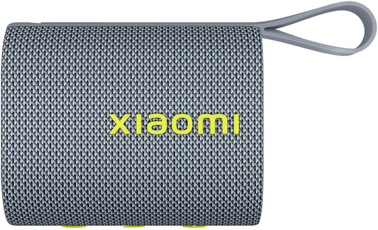 Prenosný Bluetooth reproduktor Xiaomi Sound Pocket, 5W, vodotesný, modrý QBH4378GL