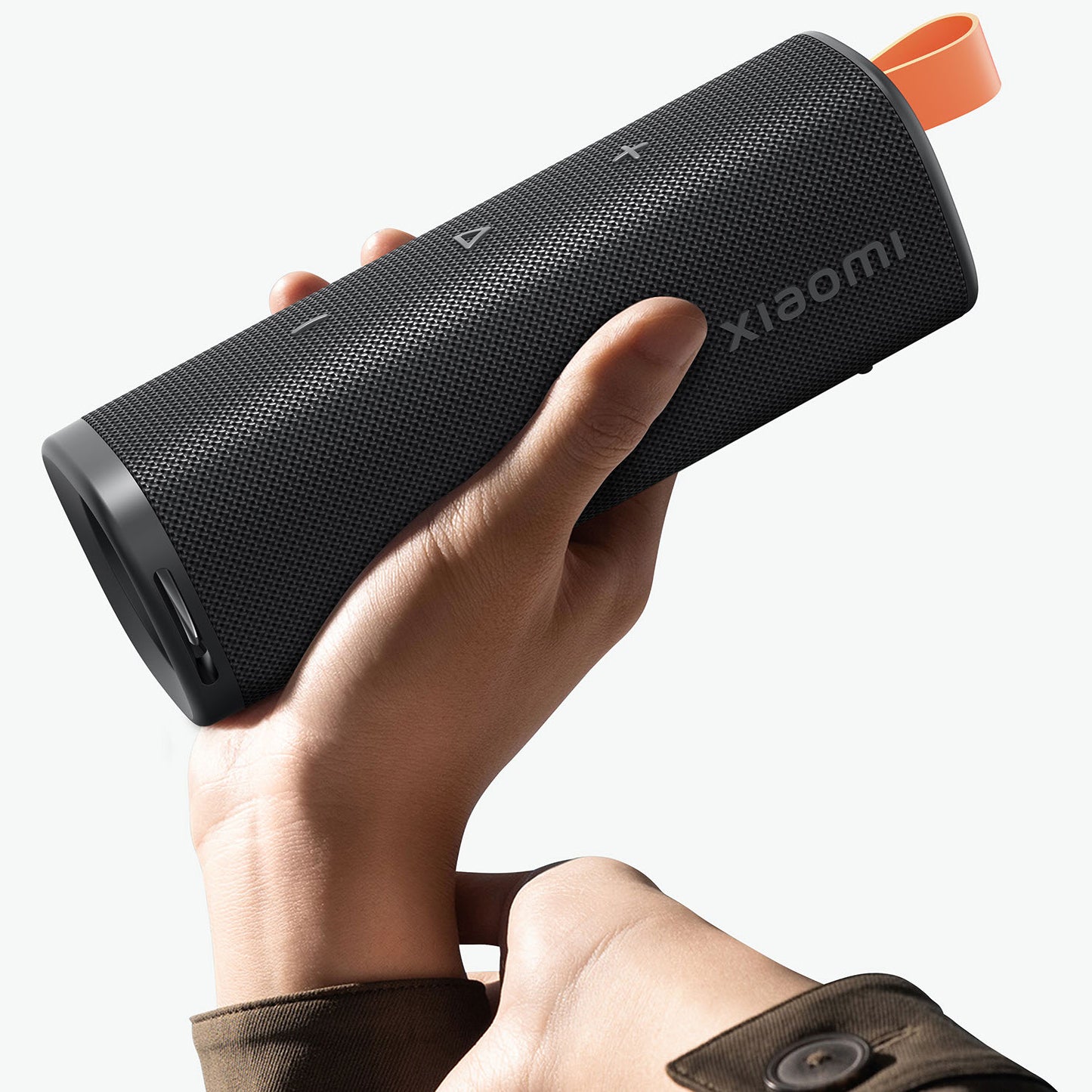 Prenosný Bluetooth reproduktor Xiaomi Sound Outdoor, 30W, TWS, vodotesný, čierny QBH4261GL