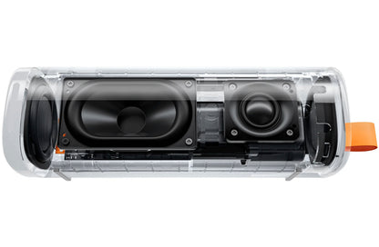 Prenosný Bluetooth reproduktor Xiaomi Sound Outdoor, 30W, TWS, vodotesný, červený QBH4263GL