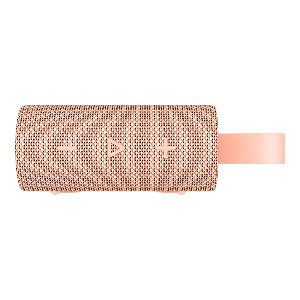Prenosný Bluetooth reproduktor Xiaomi Sound Pocket, 5W, Vodotesný, Ružový QBH4380GL