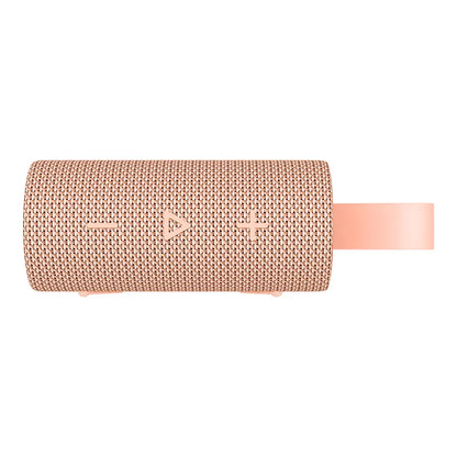 Prenosný Bluetooth reproduktor Xiaomi Sound Pocket, 5W, Vodotesný, Ružový QBH4380GL