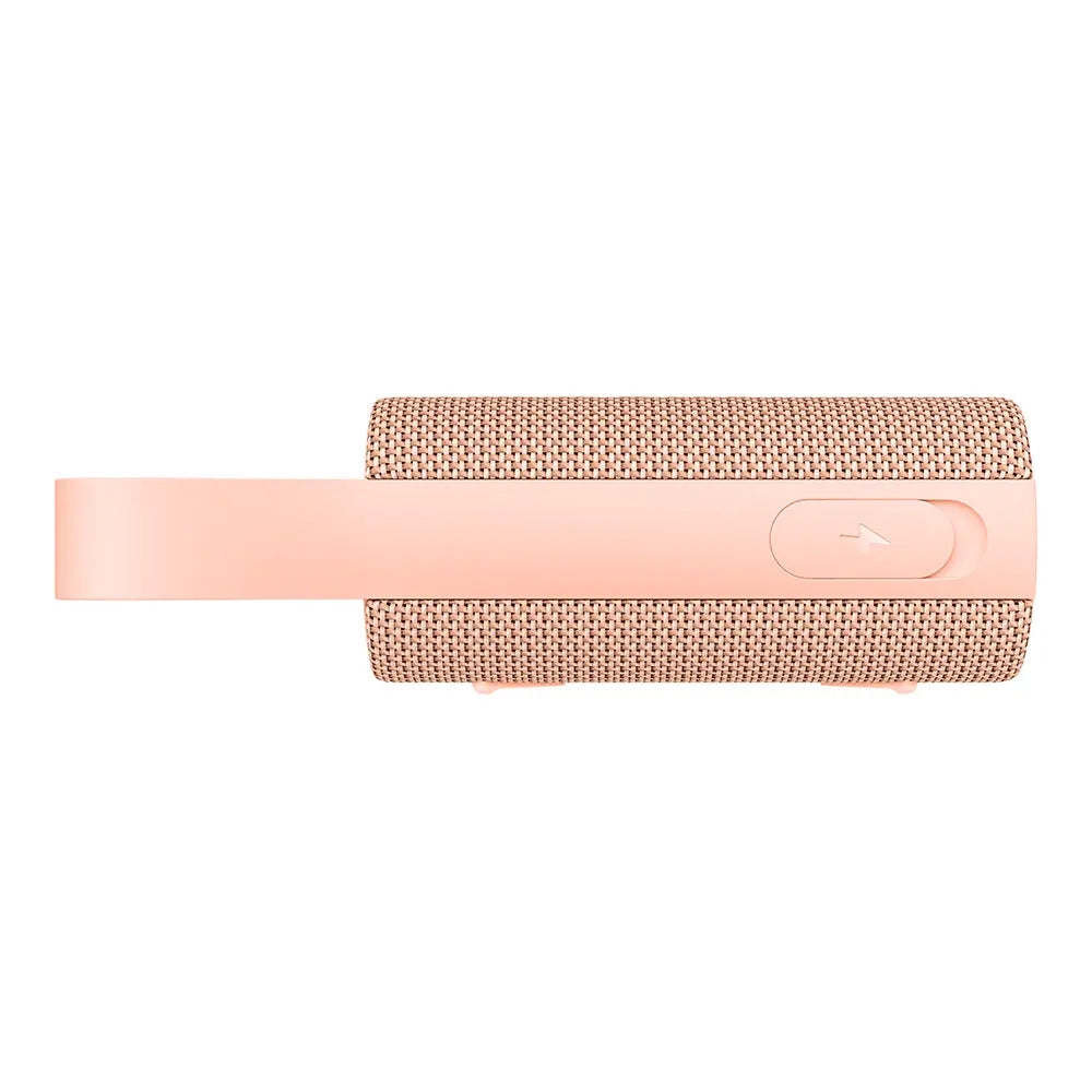 Xiaomi Sound Pocket Portable Bluetooth Speaker, 5W, Waterproof, Pink QBH4380GL
