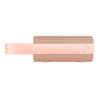 Prenosný Bluetooth reproduktor Xiaomi Sound Pocket, 5W, Vodotesný, Ružový QBH4380GL