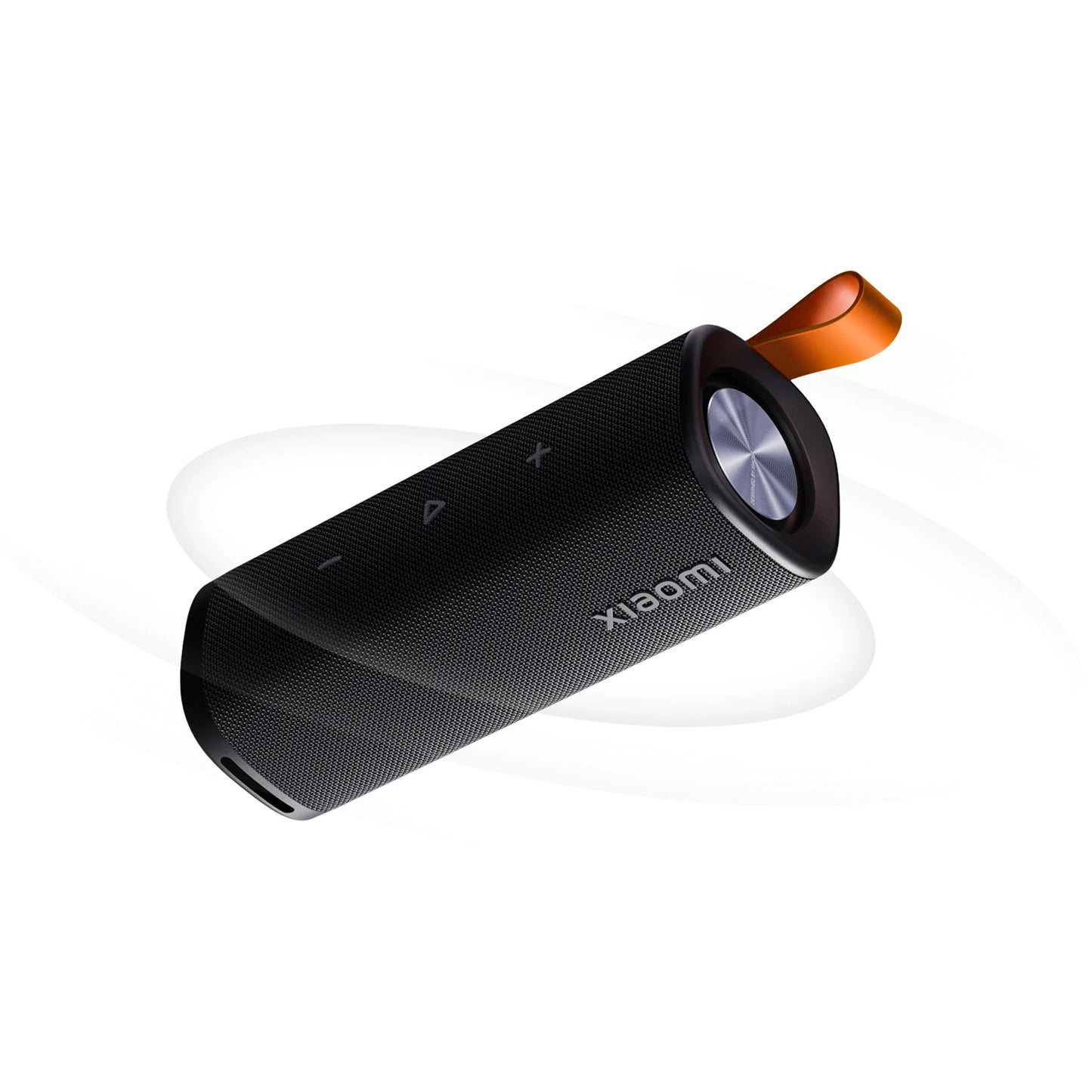 Prenosný Bluetooth reproduktor Xiaomi Sound Outdoor, 30W, TWS, vodotesný, čierny QBH4261GL