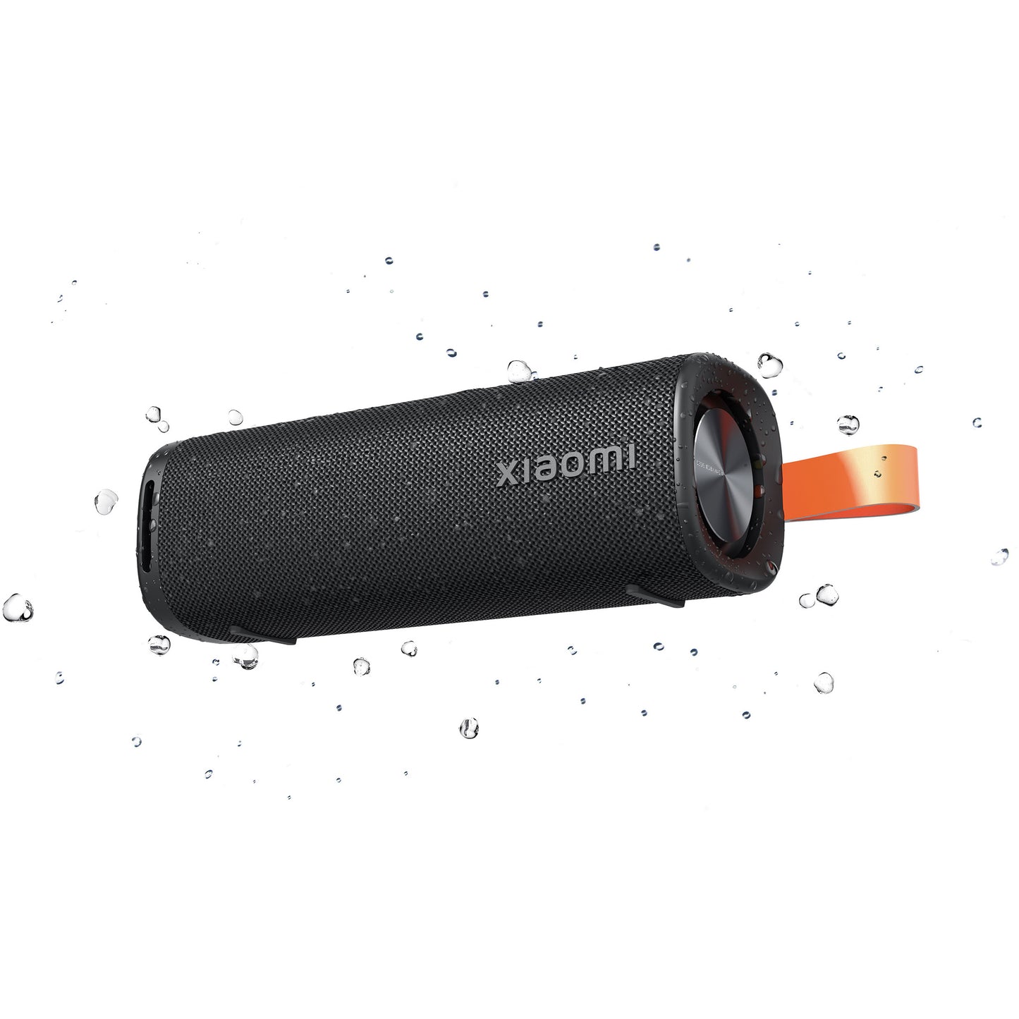 Prenosný Bluetooth reproduktor Xiaomi Sound Outdoor, 30W, TWS, vodotesný, čierny QBH4261GL