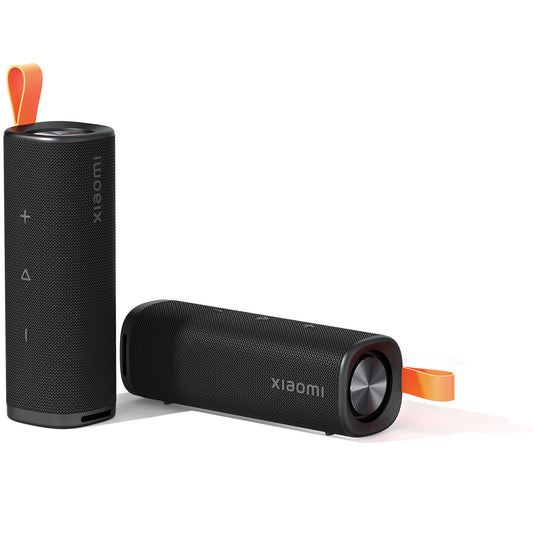 Prenosný Bluetooth reproduktor Xiaomi Sound Outdoor, 30W, TWS, vodotesný, čierny QBH4261GL