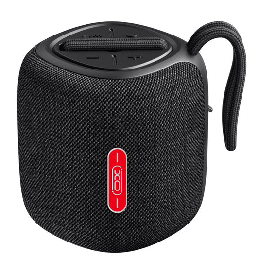 Prenosný Bluetooth reproduktor XO Design F38, 5W, čierny