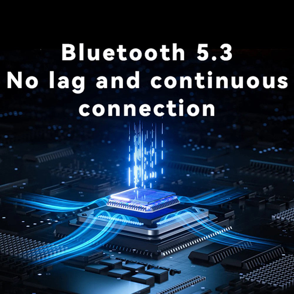Prenosný Bluetooth reproduktor Yesido YSW22, 30W, RGB, Vodotesný, Čierny