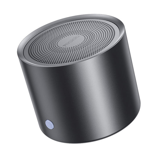 Bluetooth reproduktor Yesido YSW30, 3W, Vodotesný, Čierny