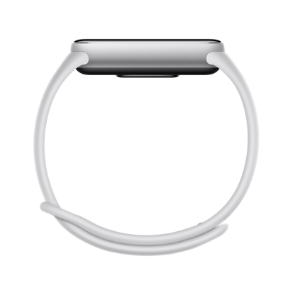 Fitness náramok Xiaomi Smart Band 10, sivý BHR07PSGL