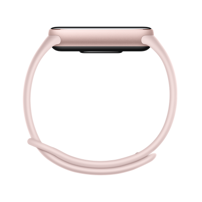 Fitness náramok Xiaomi Smart Band 10, Ružový BHR9999GL