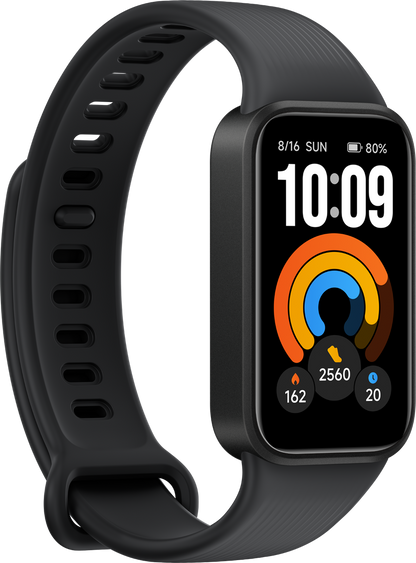 Fitness náramok Xiaomi Smart Band 11 Active, čierny BHR09AEGL
