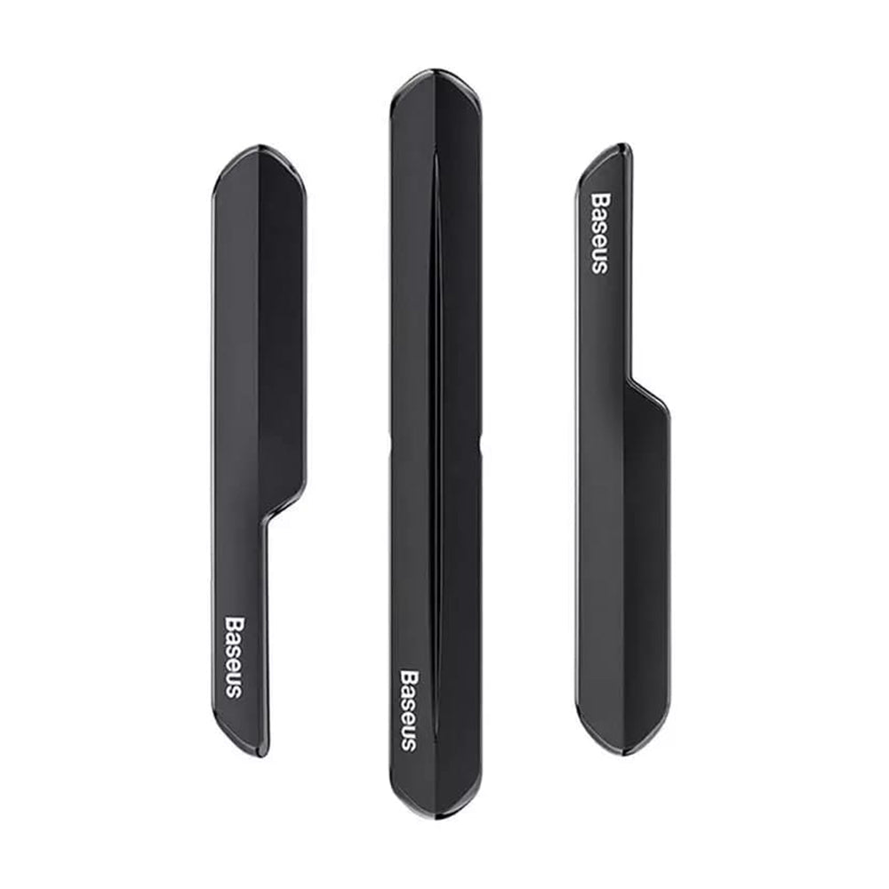 Nárazník Auto Baseus pre Tesla 3 / Y, Sada 6 kusov CASS030203