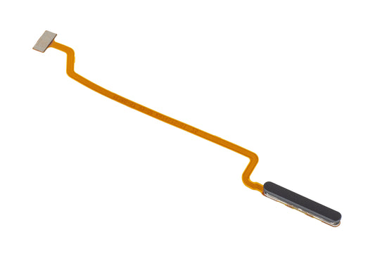 Tlačidlo AI Camera Honor X70i / 400 Lite / X8c, Čierna (Midnight Black), Servisný balíček 2310AAHV