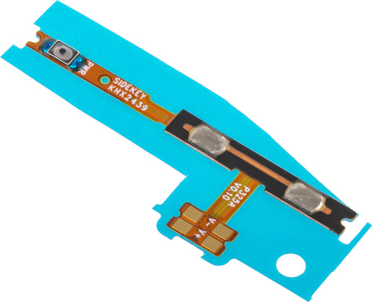 Tlačidlo mikrospínača hlasitosti Motorola Moto G24 Power / G24, Servisný balík S938E12718