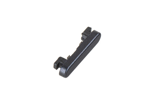 Tlačidlo On-Off Honor 400, Čierna (Midnight Black), Servisný balík 5168ACFW