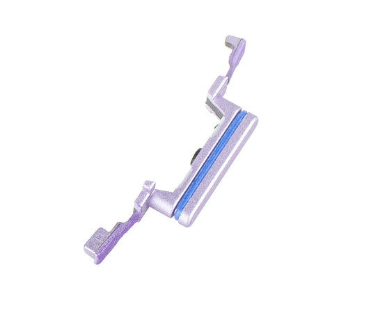 On-Off tlačidlo Huawei MatePad 11.5 (2025), Violet, Service Pack 97060XHN