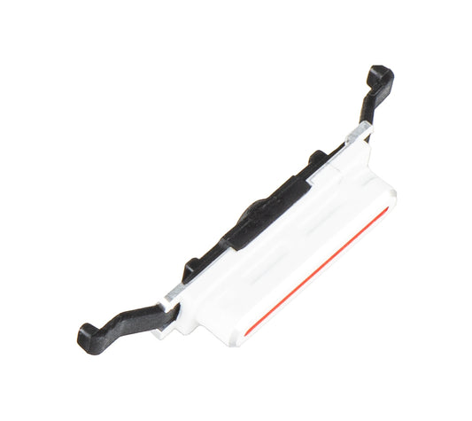 Tlačidlo On-Off Huawei MatePad 12 X (2025), Biela, Service Pack 97060TUR