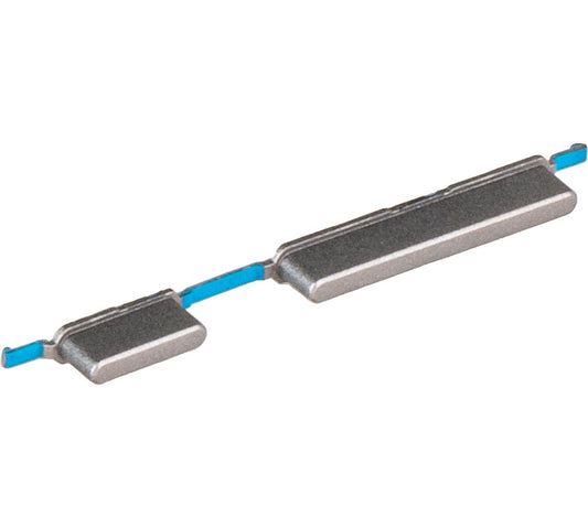Tlačidlo On-Off - Hlasitosť Honor Pad X8b, Sivá (Space Gray), Servisný balík 9706ADBD